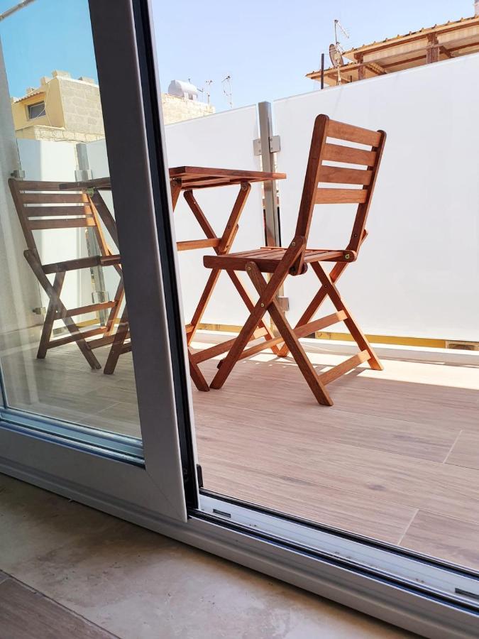 Beach Apartments Marina Di Ragusa Exterior foto